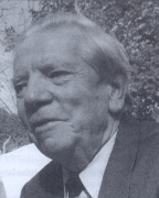 Jonas Bačiulis: (1925-2006)